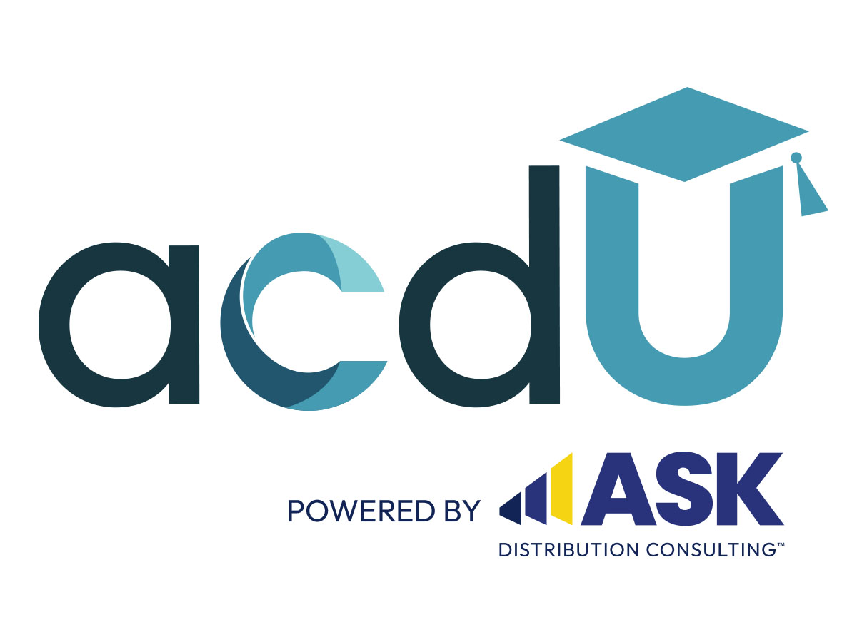 ACDU logo